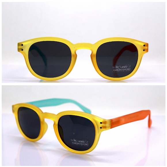 UNISEX SUNGLASSES - Picture 1 of 3